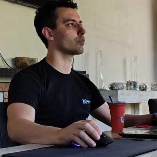 Nicolás Ragazzini